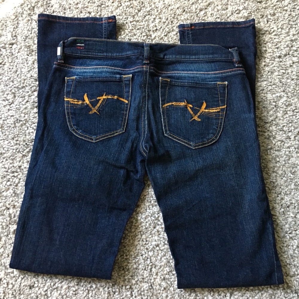 Diesel jeans model Liv 29/32 87z